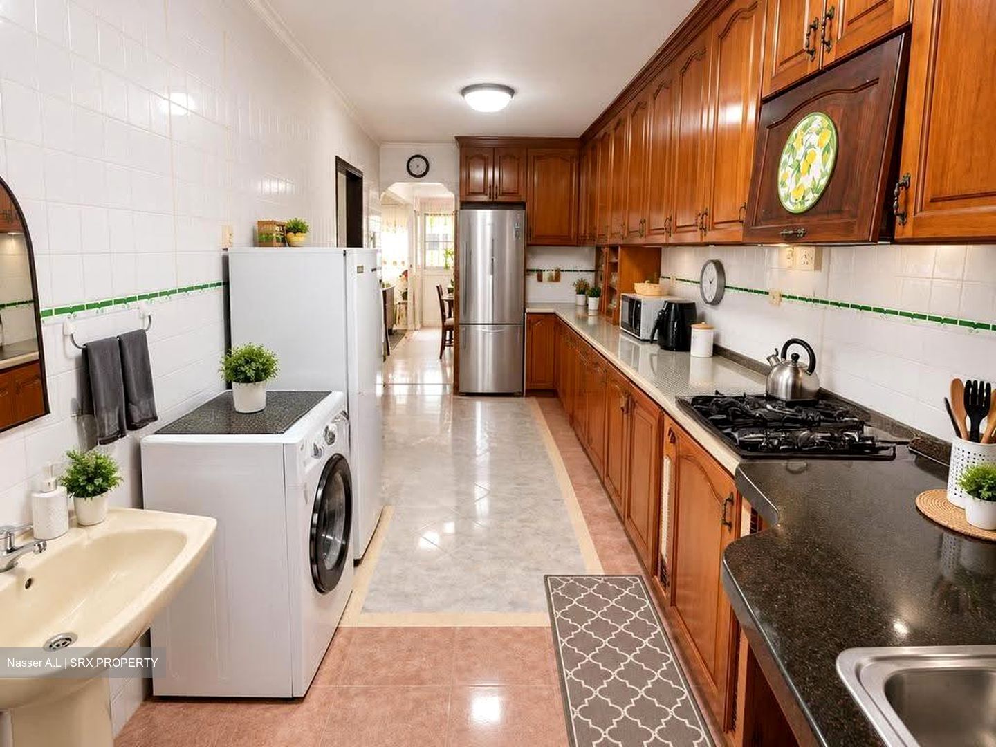 Blk 456 Tampines Street 42 (Tampines), HDB 5 Rooms #620560771
